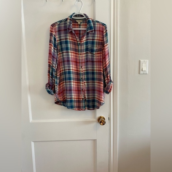 Lucky Brand Tops - LUCKY Brand Size small